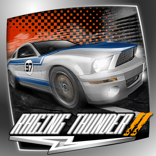 raging thunder 2 game download