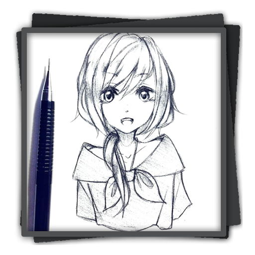 Ø¨Ø±ÙØ§ÙÙ Drawing Anime Girls Ø¯Ø§ÙÙÙØ¯ Ú©Ø§ÙÙ Ø¨Ø§Ø²Ø§Ø±