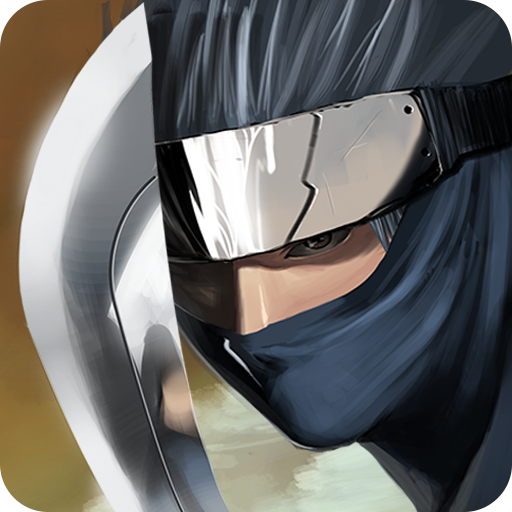 دانلود رایگان Ninja Revenge DIVMOB نسخه ۱.۲.۳ ۵ مود شده