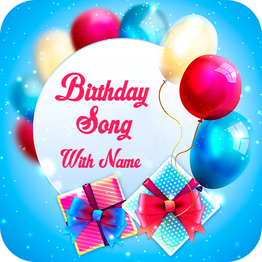 birthday song with name