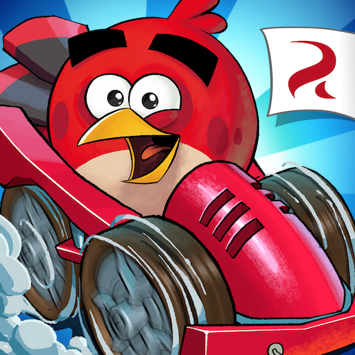 دانلود رایگان Angry Birds Go! Rovio Entertainment Corporation نسخه ۲.۹.۱ ۱۰ مود شده