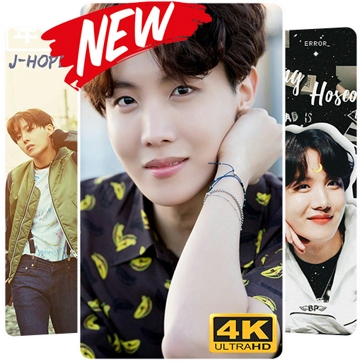 Bts J Hope Wallpaper Kpop Fans Hd For Android Download Cafe Bazaar