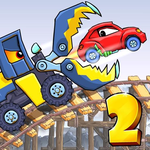 Car Eats Car 2 free download