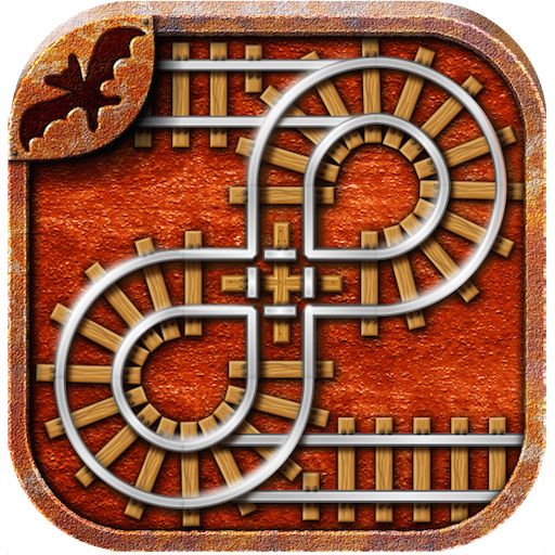 دانلود رایگان بازی aze : Train puzzler مود شده