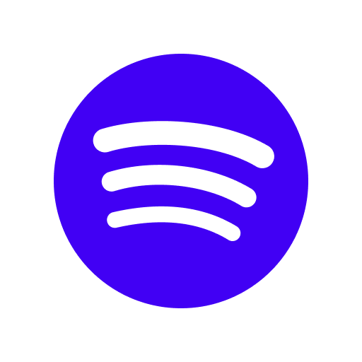 spotify for artist png