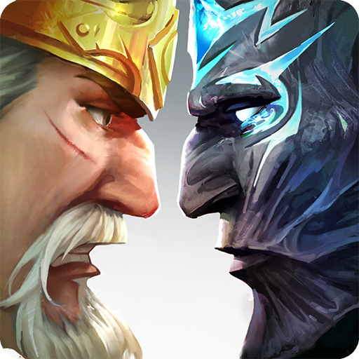 دانلود رایگان Age of Kings: Skyward Battle شده