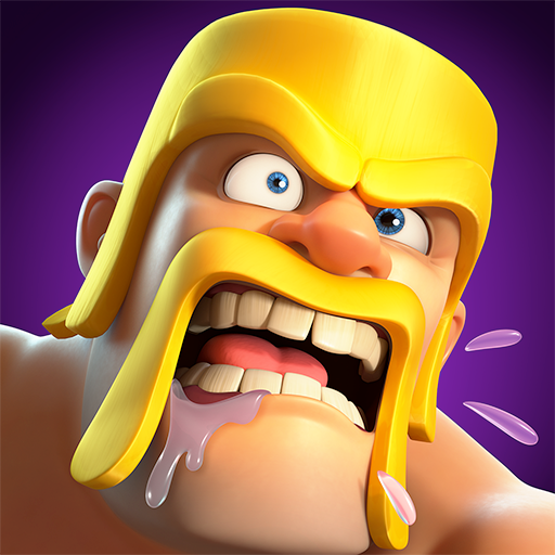 Clash Of Clans Game For Android Download Cafe Bazaar - 