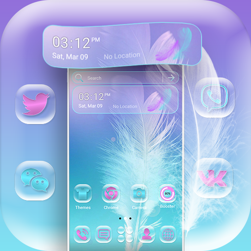 feather client for pojav launcher