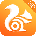 UC Browser HD icon