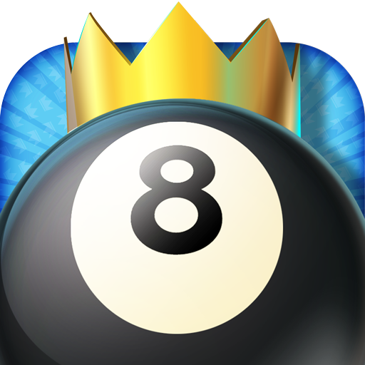 Kings Of Pool Online 8 Ball Game For Android Download Cafe Bazaar