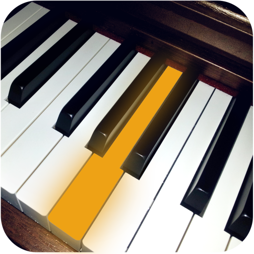 free pic of piano keyboard