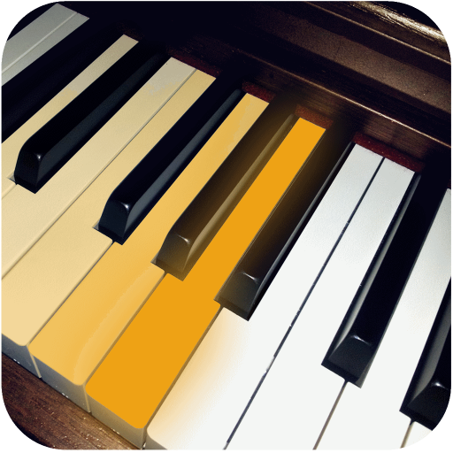 free picture of piano keyboard