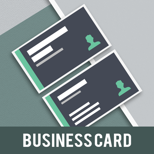 Business Card Maker Free Visiting Card Maker Photo For Android Download Cafe Bazaar