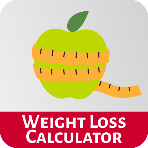 weight loss calculator