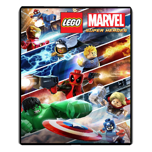 lego marvel super heroes android 1