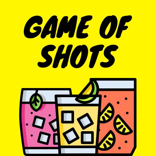 بازی Game of Shots (Drinking Games) دانلود کافه بازار