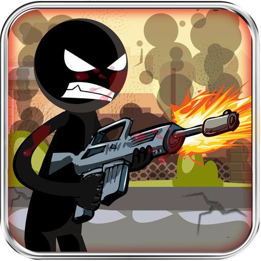 stickman revenge 3 stopped free review not working
