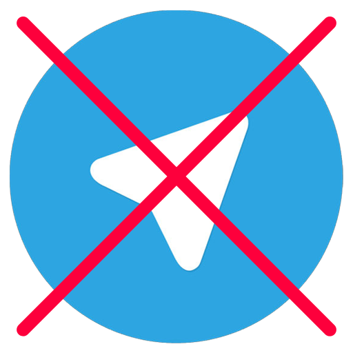 دانلود رایگان حذف حساب تلگرام:دیلیت اکانت تلگرام