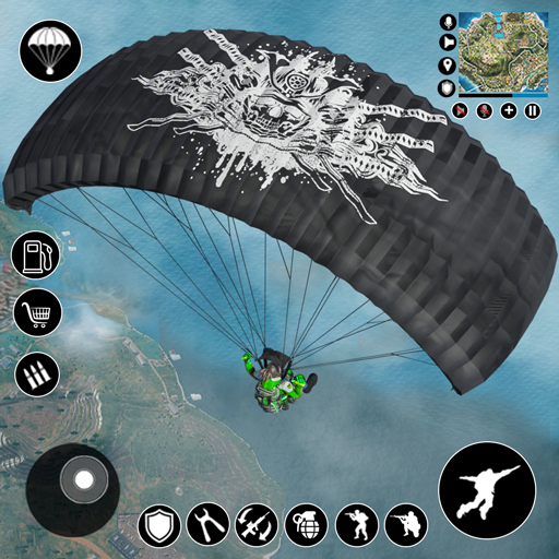 gunship battle helicopter 3d mod apk