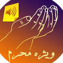 زیارت عاشورا(ویژه محرم) icon