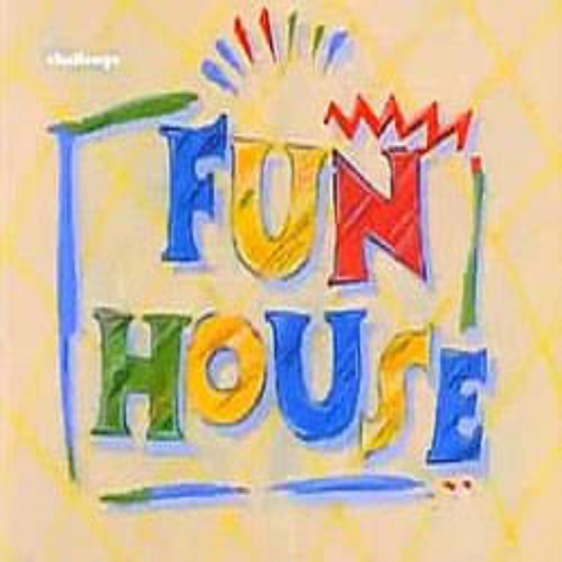 Fun house store обои