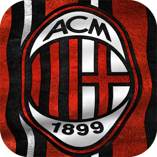 Ac Milan Flag Lwp For Android Download Cafe Bazaar