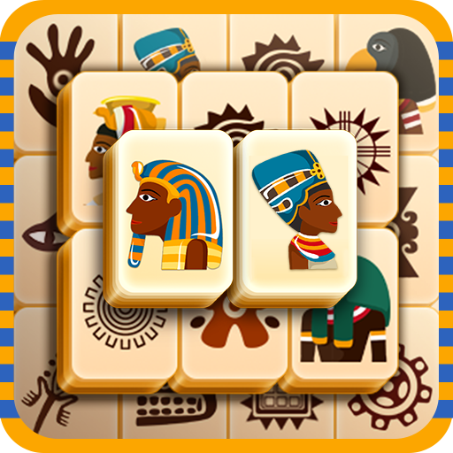 Pyramid of Mahjong: tile matching puzzle for ios instal