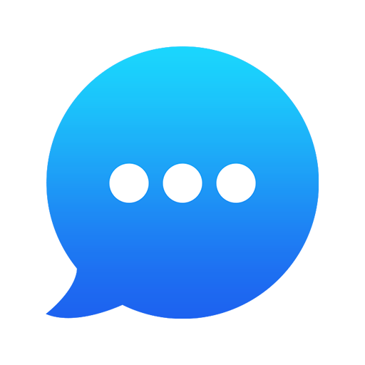 icon android messages app