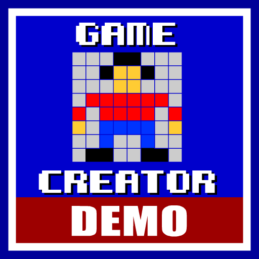 Game Creator Demo Game For Android Download Cafe Bazaar - gb gameblox roblox