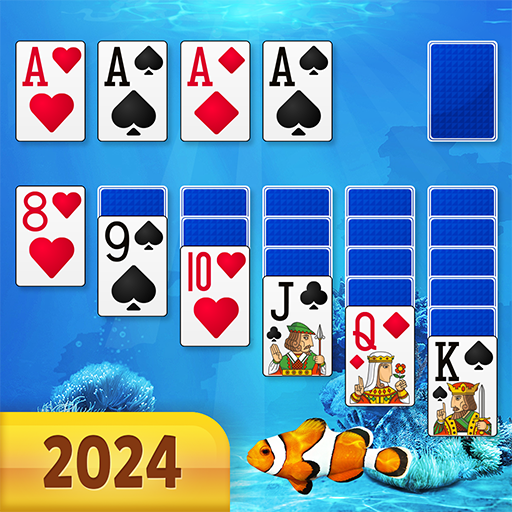 free solitaire card games 247