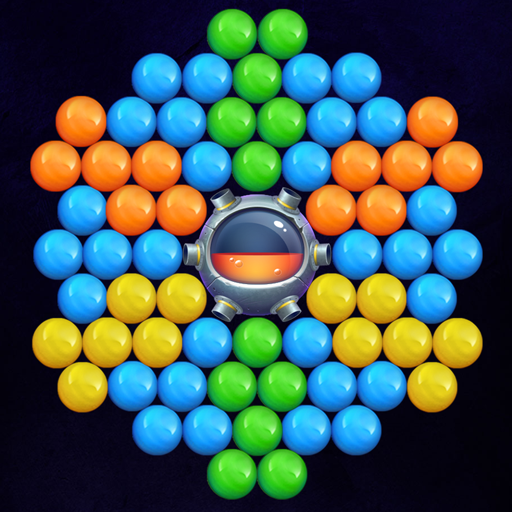 bubble spinner free online