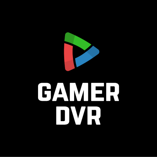 dvr gamer