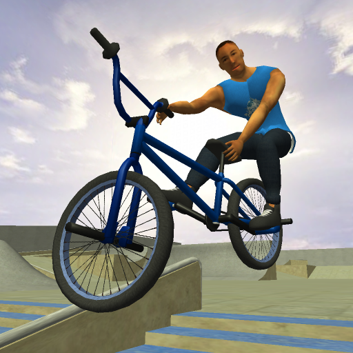 دانلود رایگان BMX Freestyle Extreme 3D مود شده