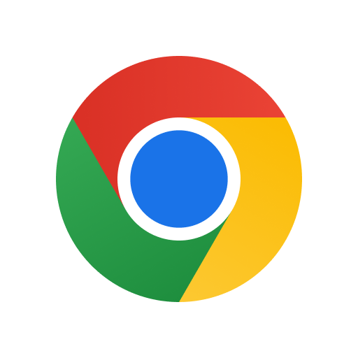 Google chrome произошел сбой