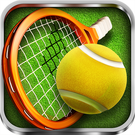 دانلود بازی Tennis 3D برای اندروید