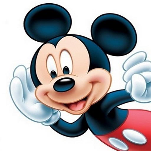 Mickey Mouse's Wallpaper - Download | Install Android Apps | Cafe Bazaar