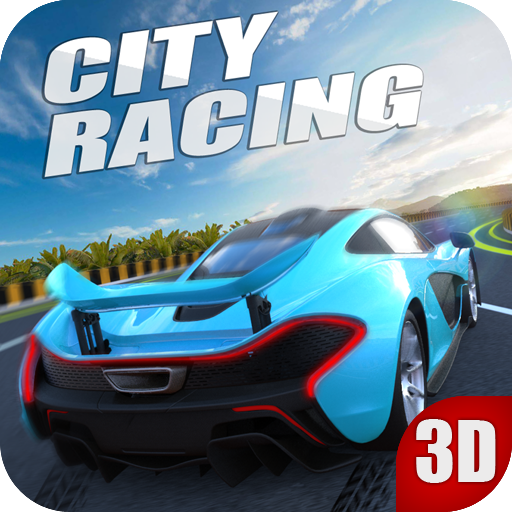 دانلود City Racing 3D  برای اندروید