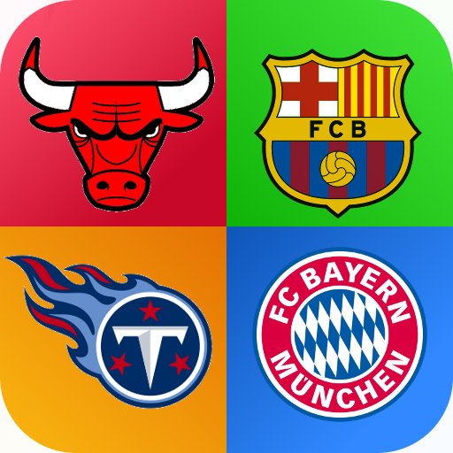 Sports Logos Quiz         