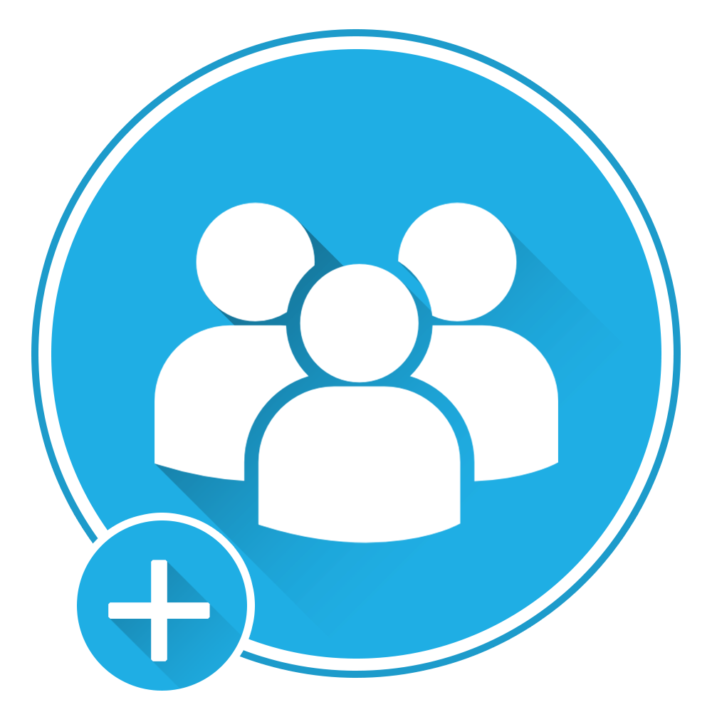 ادگرام - افزایش اعضای کانال تلگرام