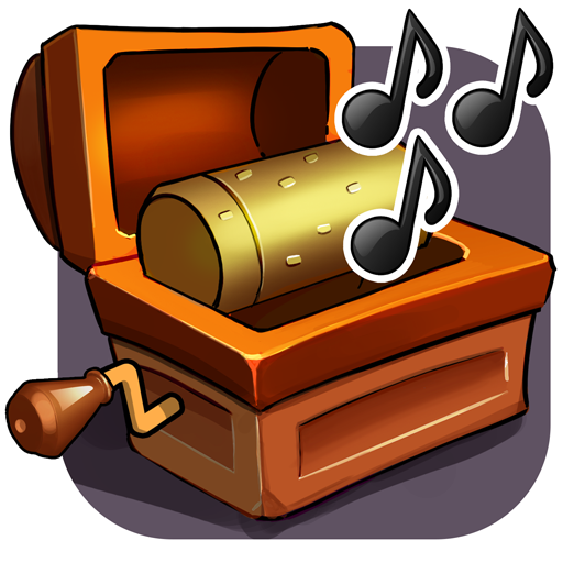 Wood Block - Music Box download the last version for iphone