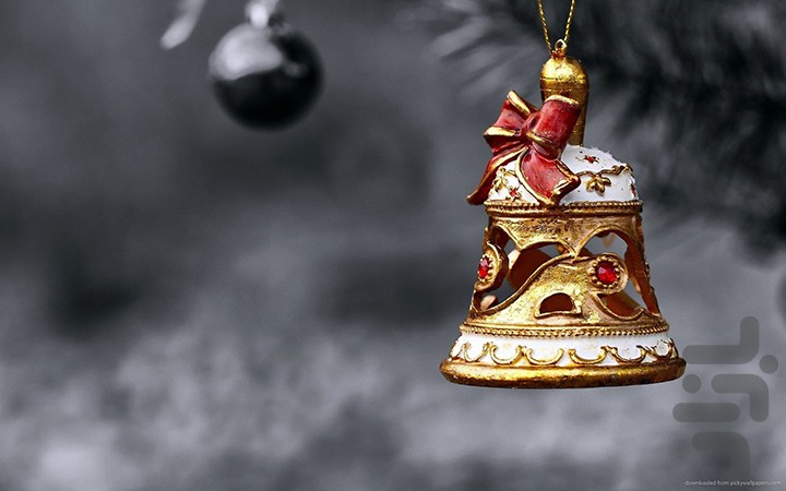 christmas bell ringtone