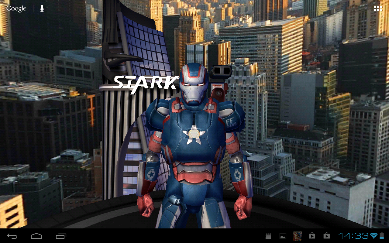 Iron Man 3 instal the new version for mac