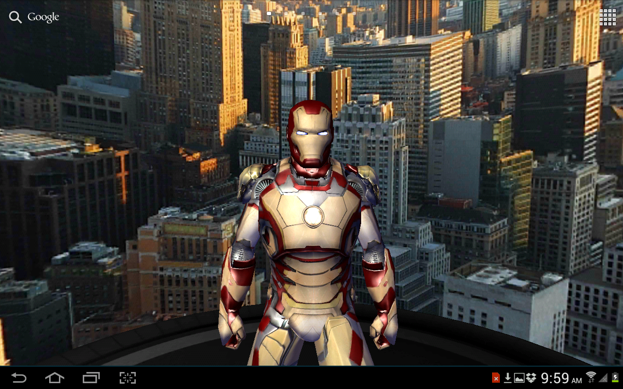 Iron Man 3 instal the new for apple