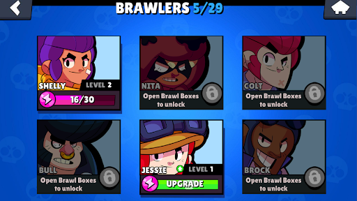 Box Simulator For Brawl Stars Game For Android Download Cafe Bazaar