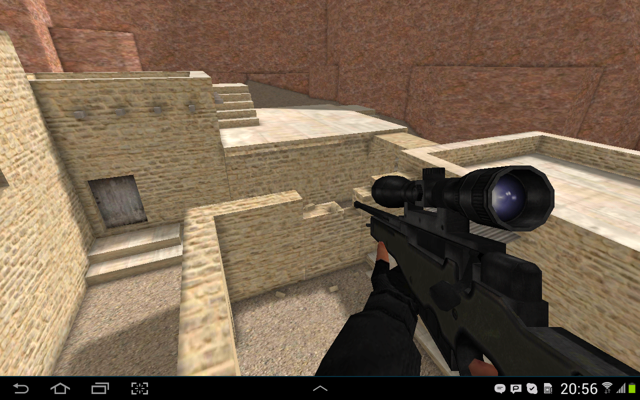 Cs Game Download For Android