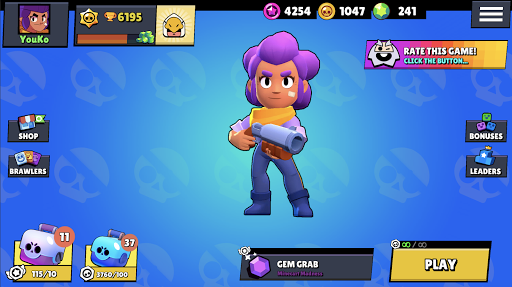 Box Simulator For Brawl Stars Game For Android Download Cafe Bazaar