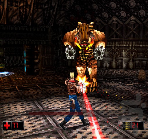 download duke nukem for ps1