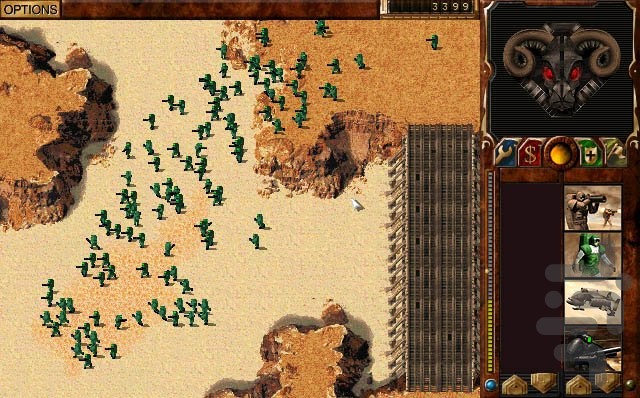 dune 2000 pc free