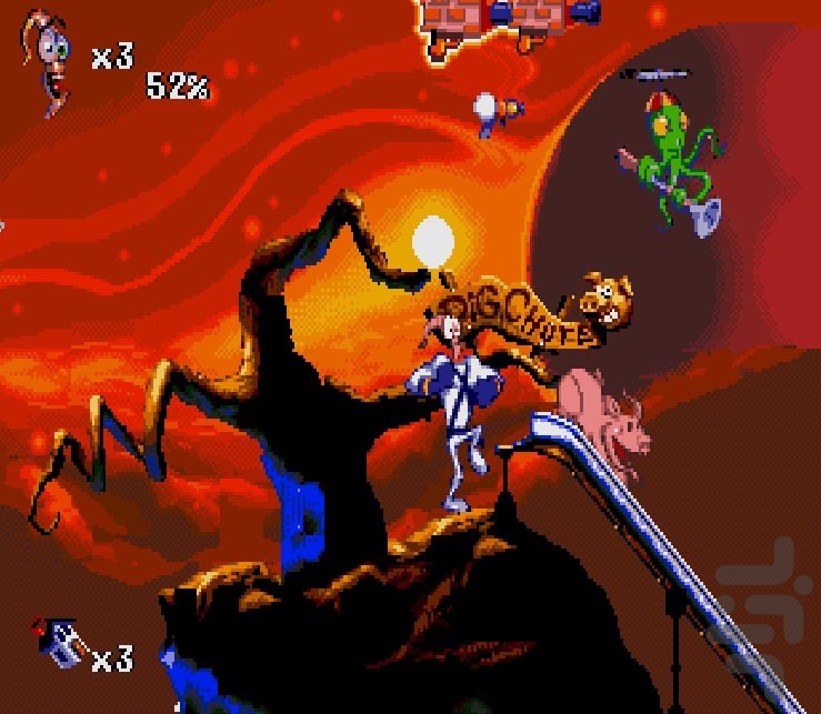 download earthworm jim ps4