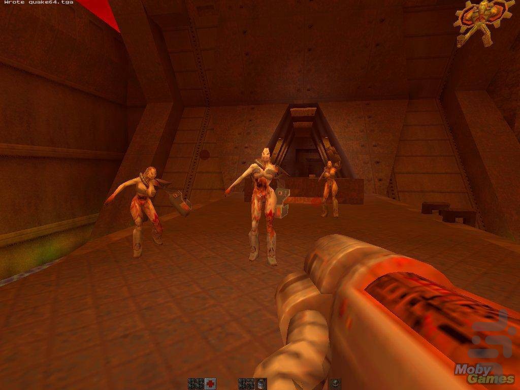 quake ii ps1